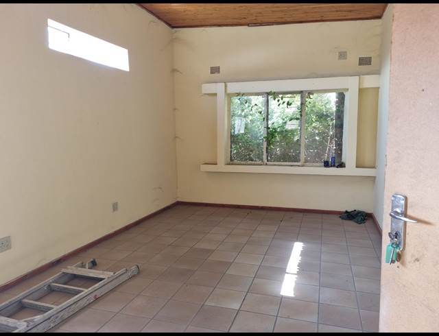 120M² OFFICE TO LET IN NELSPRUIT CENTRAL
