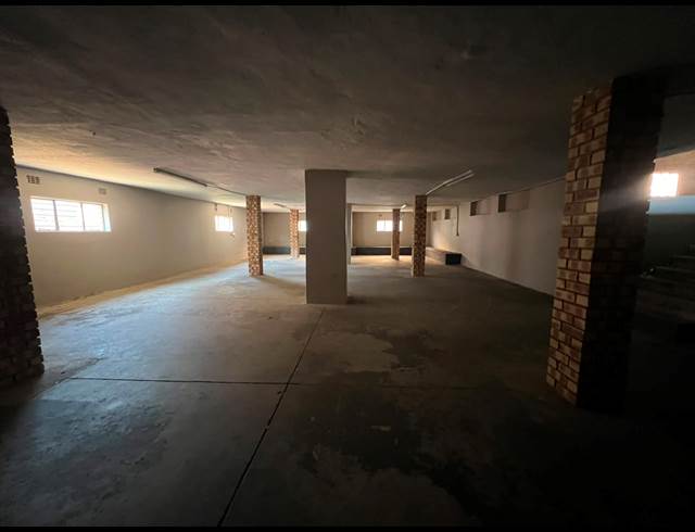 1,200M² WAREHOUSE TO LET IN SUNDERLAND RIDGE