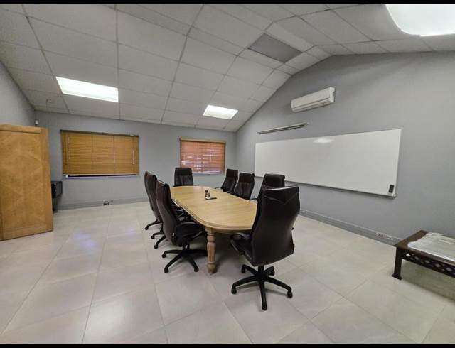 BUSINESS PROPERTY TO RENT IN WELTEVREDEN PARK
