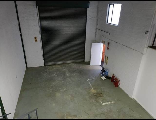 INDUSTRIAL PROPERTY TO RENT IN KYA SANDS