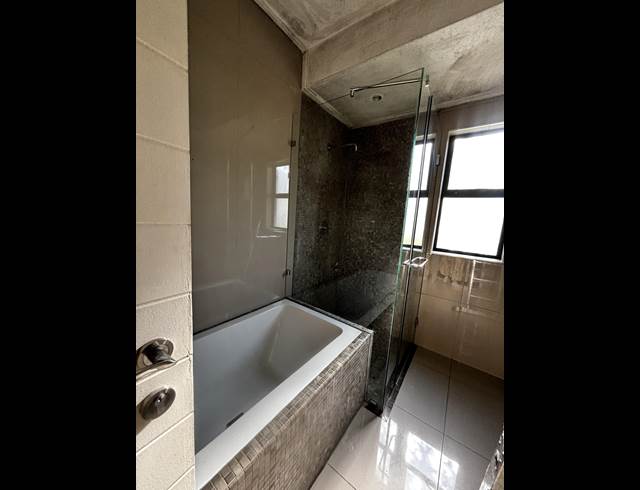 2 BEDROOM APARTMENT TO LET IN PARKMORE