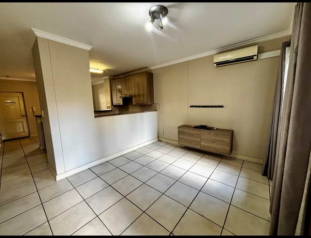2 BEDROOM APARTMENT TO LET IN SANDTON CENTRAL