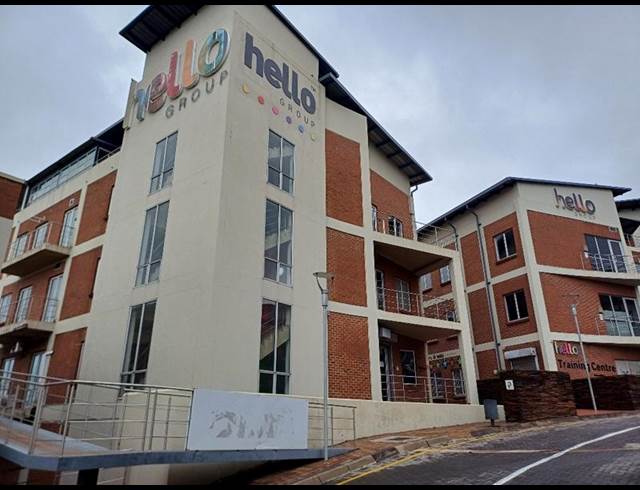 BUSINESS PROPERTY TO RENT IN ZWARTKOP