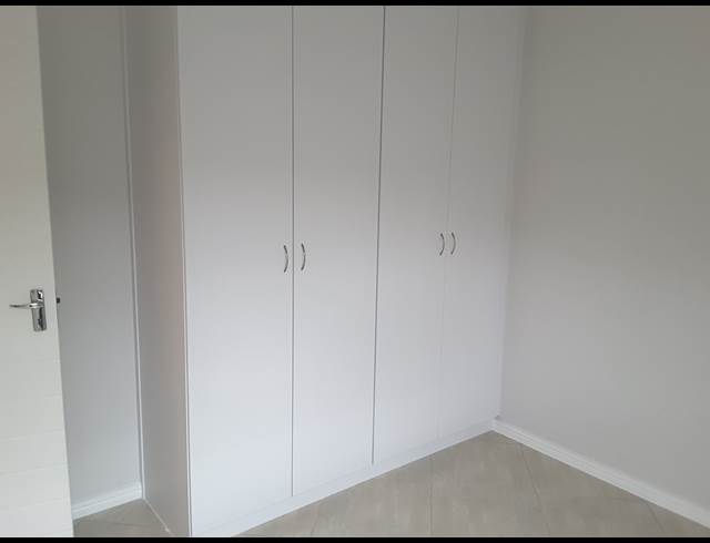 2 bed property to rent in ESTATE