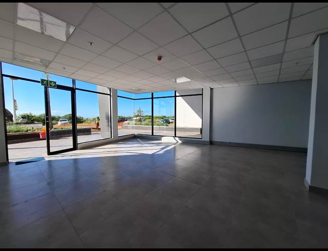 50M² BUSINESS TO LET IN UMHLANGA RIDGESIDE