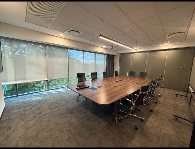 968M² OFFICE TO LET IN ROSEBANK