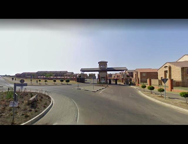 1 BEDROOM PROPERTY TO RENT IN KARENPARK