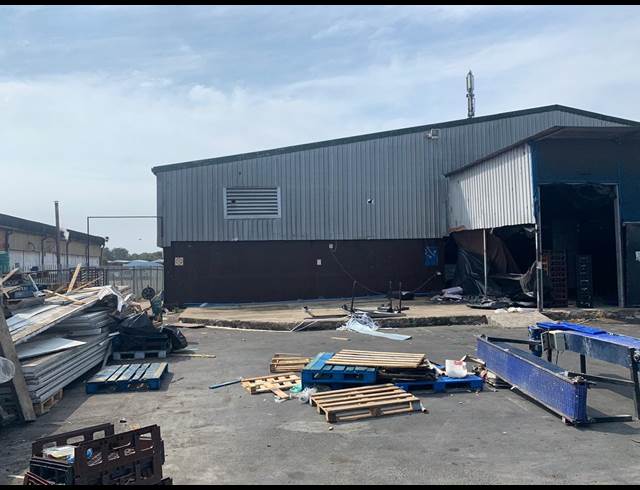 3,000M² WAREHOUSE TO LET IN GLEN ANIL