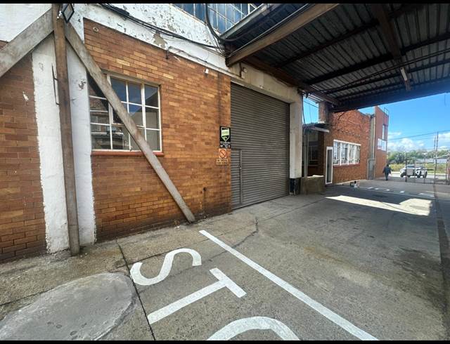 2,663M² WAREHOUSE TO LET IN ELANDSFONTEIN
