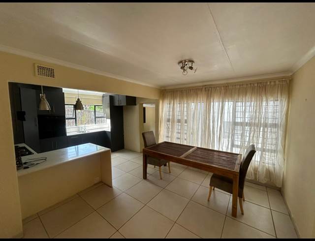 3 BEDROOM HOUSE TO LET IN SCHOEMANSVILLE