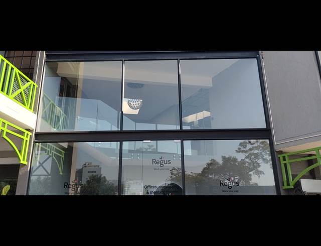 265M² OFFICE TO LET IN NELSPRUIT EXT 14
