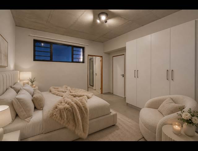 1 BEDROOM APARTMENT TO LET IN RIVONIA