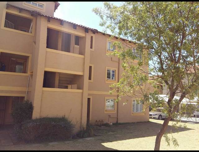 3 bed property to rent in ORMONDE