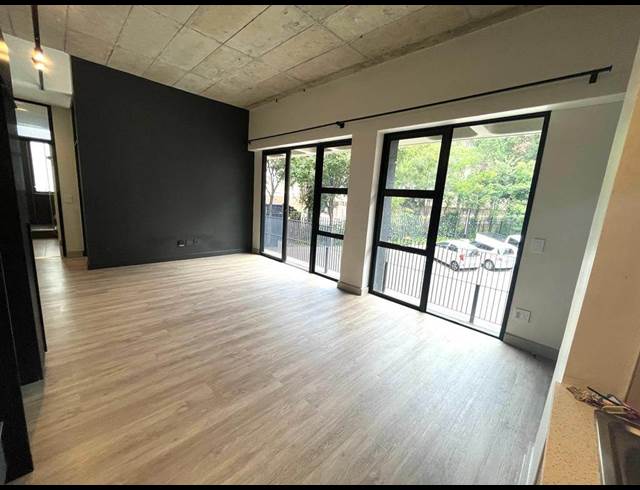 1 BEDROOM APARTMENT TO LET IN SANDTON CENTRAL