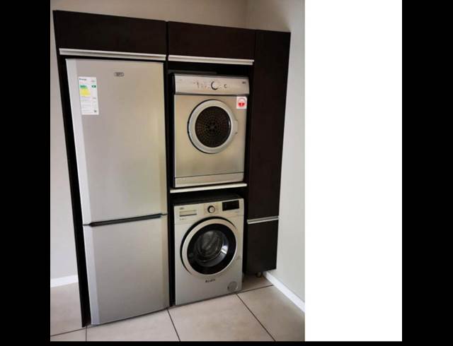 2 BEDROOM PROPERTY TO RENT IN DAINFERN