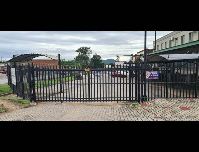110M² RETAIL TO LET IN NELSPRUIT EXT 8