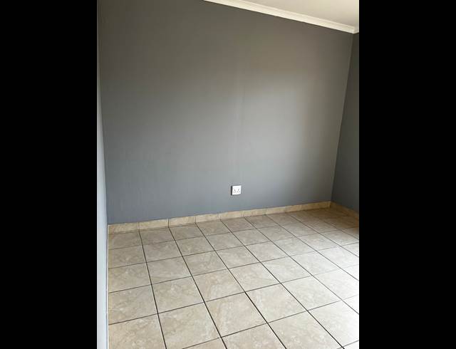2 BEDROOM APARTMENT TO LET IN BIRCHLEIGH