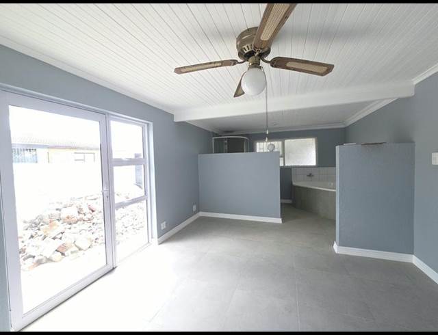 1 BEDROOM PROPERTY TO RENT IN BONNIE BRAE
