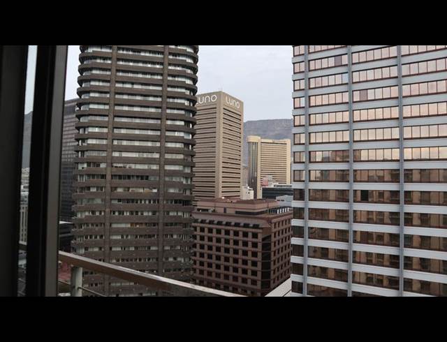 2 BEDROOM PROPERTY TO RENT IN CAPE TOWN