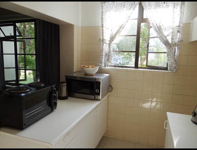 1 BEDROOM PROPERTY TO RENT IN ROSEBANK