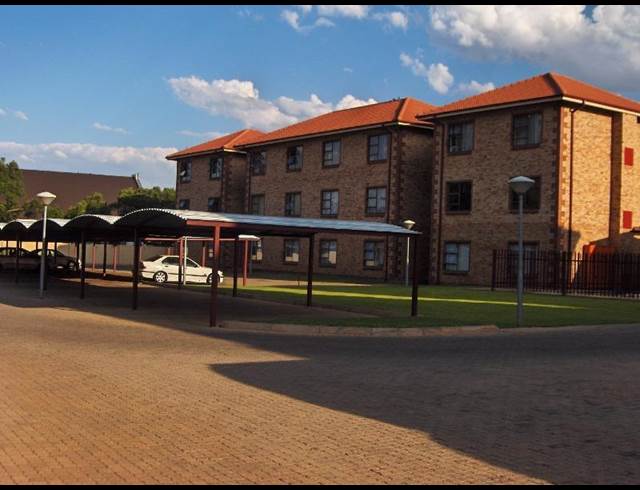 0 BEDROOM PROPERTY TO RENT IN POTCHEFSTROOM CENTRAL