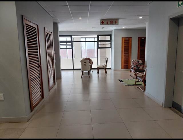 80M² OFFICE TO LET IN UMHLANGA CENTRAL