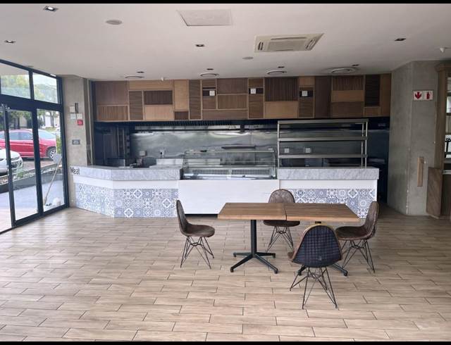 150M² RETAIL TO LET IN SILVAMONTE