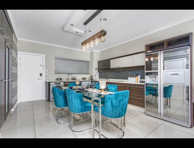 2 BEDROOM APARTMENT TO LET IN MORNINGSIDE