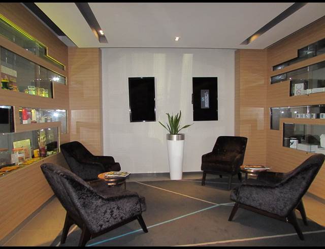 Office property to rent in CENTURY CITY