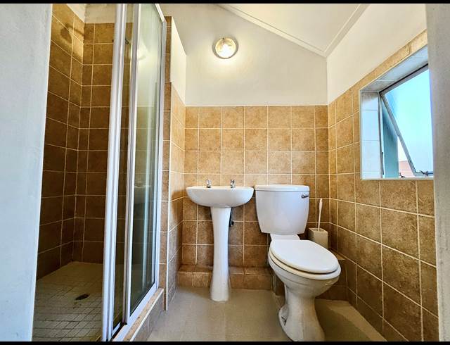 0 bed property to rent in KLOPPERPARK