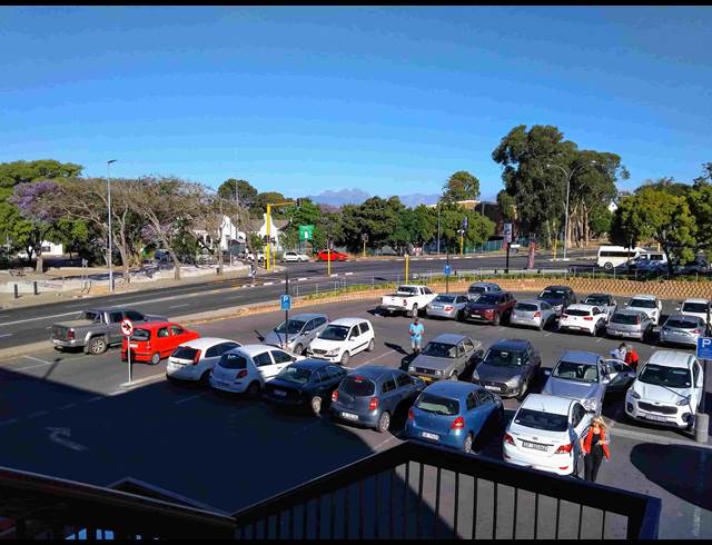 501M² RETAIL TO LET IN DURBANVILLE CENTRAL