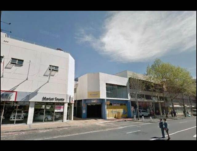 417M² RETAIL TO LET IN CLAREMONT