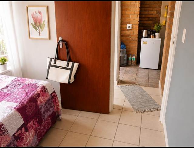1 BEDROOM PROPERTY TO RENT IN STRUBENVALE