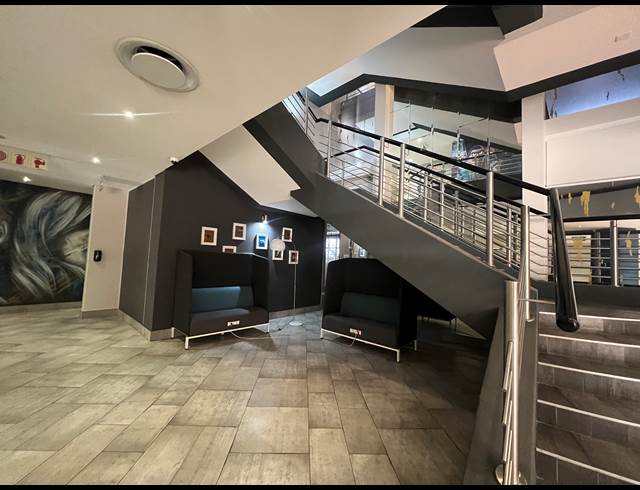 44M² SERVICED OFFICE TO LET IN ILLOVO
