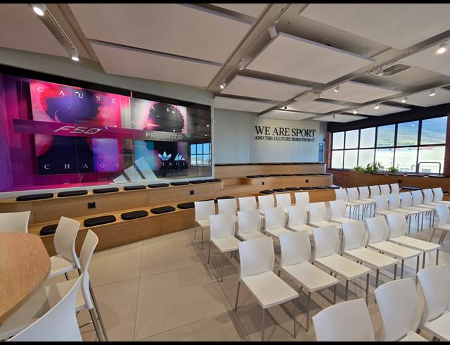 1,048M² OFFICE TO LET IN OBSERVATORY