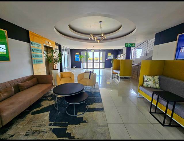 691M² OFFICE TO LET IN CENTURY CITY