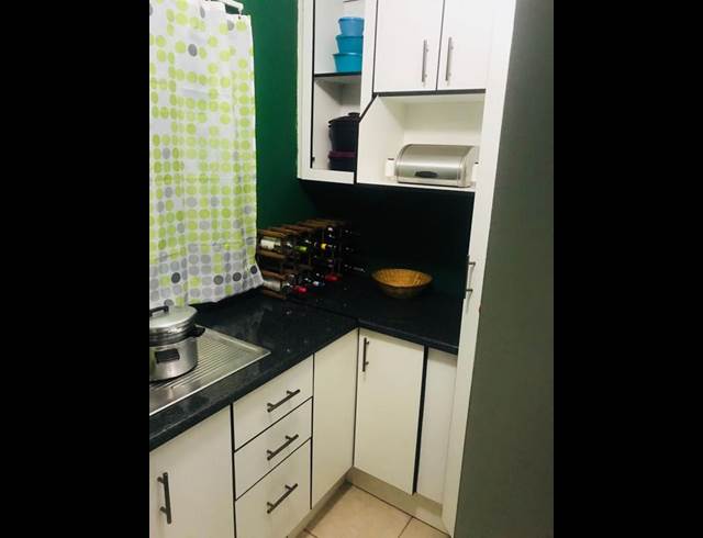 1 BEDROOM PROPERTY TO RENT IN HOSPITAL VIEW