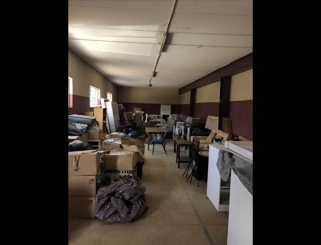 97M² MINI FACTORY TO LET IN WALTLOO