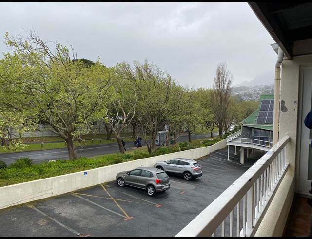 250M² STORAGE UNIT TO LET IN HOUT BAY CENTRAL