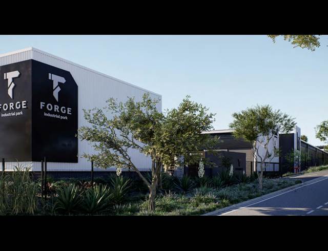 212M² INDUSTRIAL YARD TO LET IN BALLITO CENTRAL