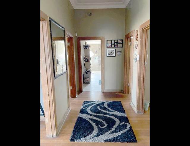3 BEDROOM HOUSE TO LET IN FISHERS HILL
