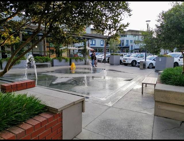 156M² OFFICE TO LET IN DURBANVILLE CENTRAL