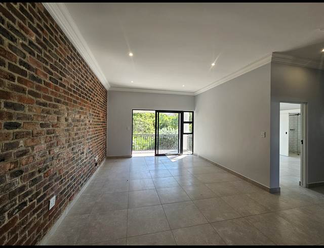 3 BEDROOM APARTMENT TO LET IN BRYANSTON