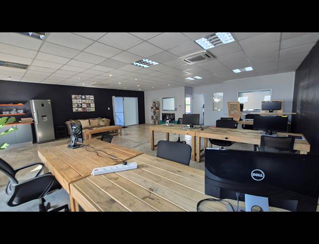 145M² OFFICE TO LET IN WESTLAKE