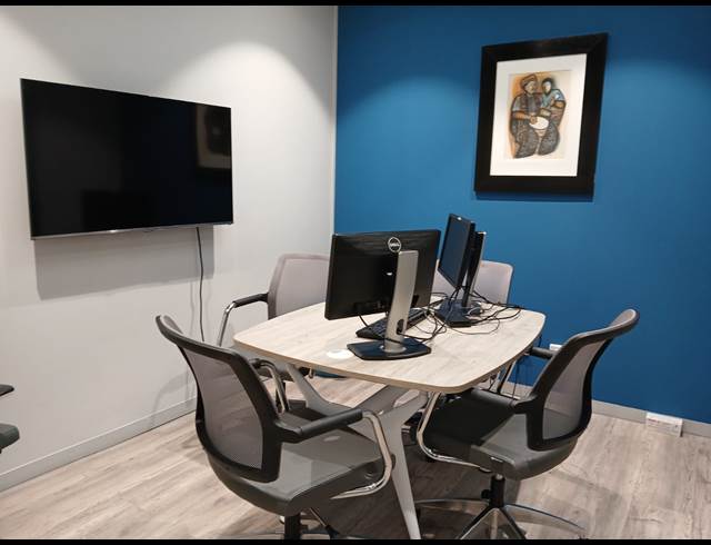 189M² OFFICE TO LET IN UMHLANGA RIDGE