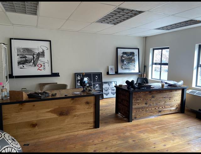240M² OFFICE TO LET IN WESTLAKE
