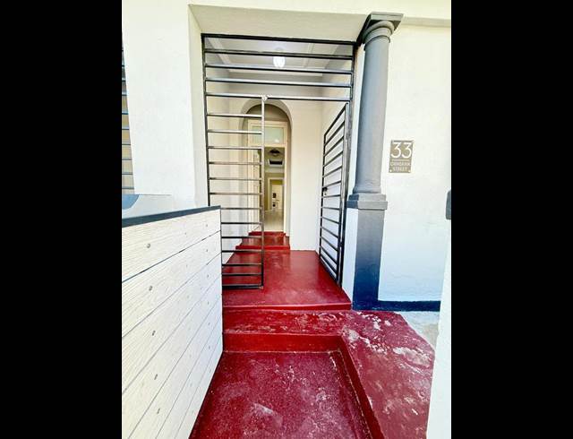 1 BEDROOM PROPERTY TO RENT IN WOODSTOCK