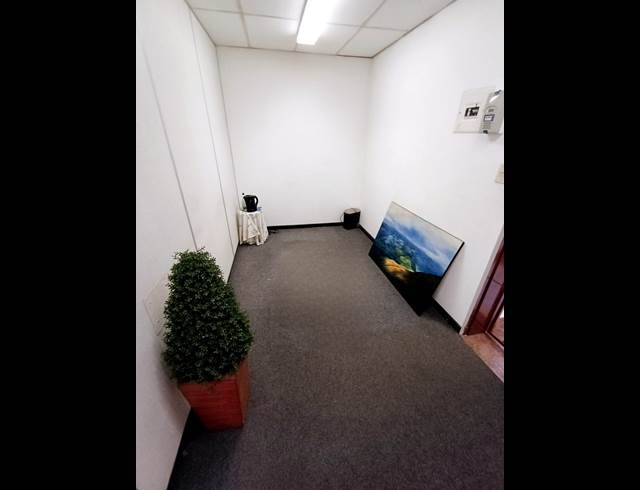Office property to rent in WORCESTER CENTRAL