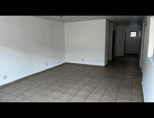 170M² BUSINESS TO LET IN BENONI SOUTH