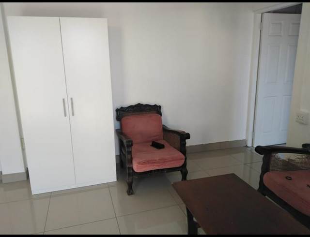 1 BEDROOM PROPERTY TO RENT IN SALSONEVILLE